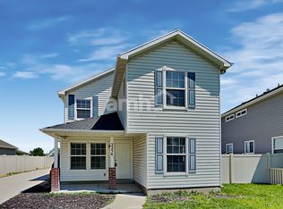 2254 N Orchard Way, Saratoga Springs, UT 84045