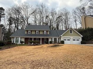 1817 Jacksons Creek Blf, Marietta, GA 30068