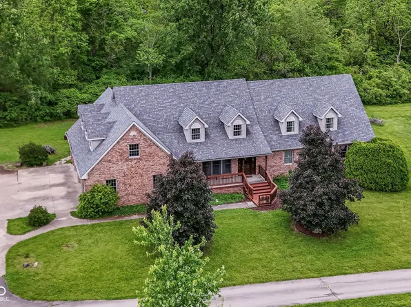 10261 N State Road 37, Elwood, IN 46036