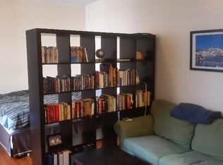 1448 Commonwealth Ave #16R, Brighton, MA 02135