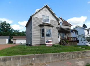 115 S Genesee St, Merrill, WI 54452