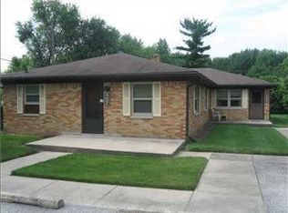 405 E 106th St, Indianapolis, IN 46280