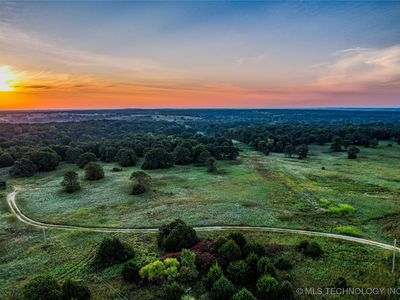 0 W 181st St, Shamrock, OK, 74068