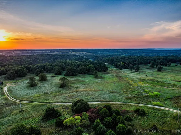 0 W 181st St, Shamrock, OK 74068