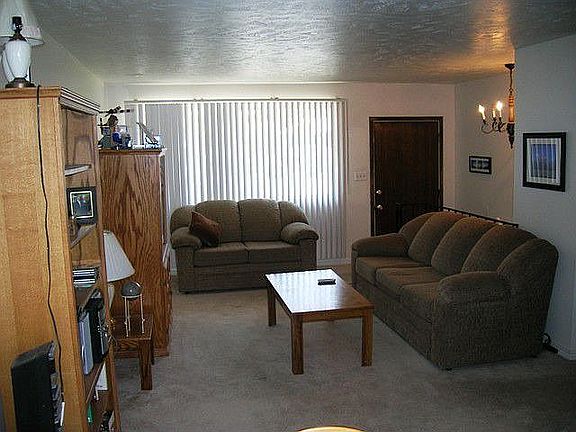 Living Room View 2