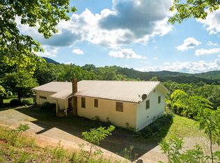 588 Pinetree Rd, Blue Ridge, GA 30513