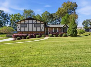 5334 Pinecrest Dr, Mount Olive, AL 35117