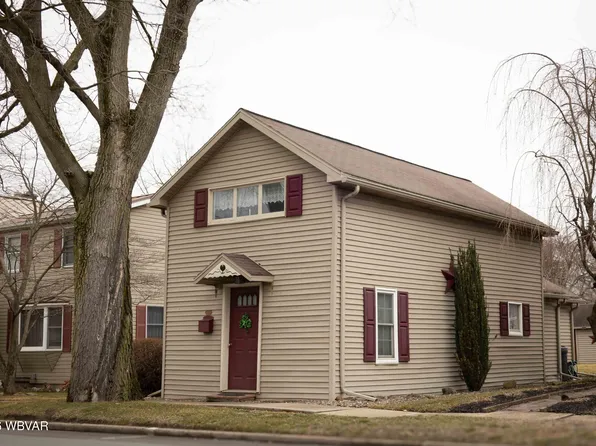 210 N Loyalsock Ave, Montoursville, PA 17754