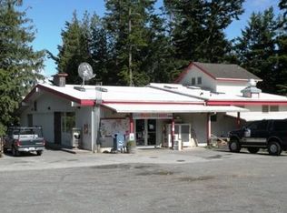 25 Mackaye Harbor Rd, Lopez Island, WA 98261