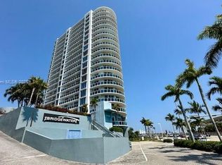1881 79th Street Cswy APT 1104, North Bay Village, FL 33141