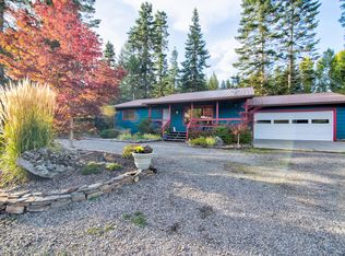 16195 E Schaeffer St, Bayview, ID 83803