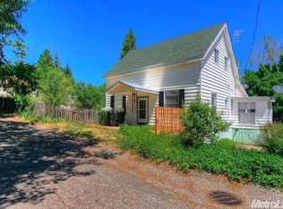 11 W Oak St, Colfax, CA 95713