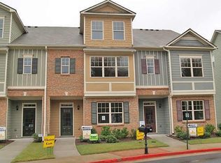 1285 Ridenour Blvd NW, Kennesaw, GA 30152