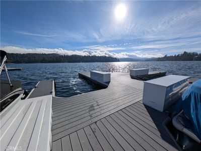 1 Nsm Slip #21, Lake Arrowhead, CA, 92352