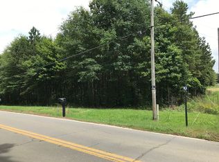 1214 County Road 1205, Nettleton, MS 38858