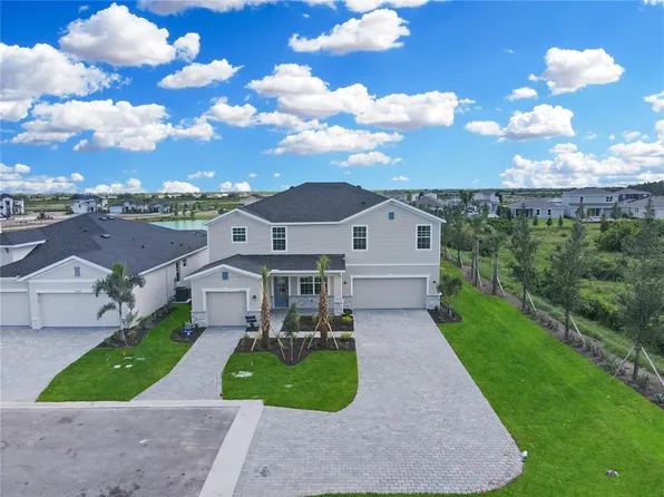 26572 Jasper Way, Punta Gorda, FL 33955