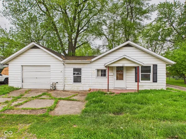29 E Pine St, Anderson, IN 46012