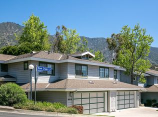2601 Dove Creek Ln #B, Pasadena, CA 91107