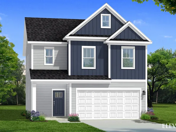 4001 Gaskill Dr, Smyrna, TN 37167
