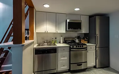 Rented by TurfNYC