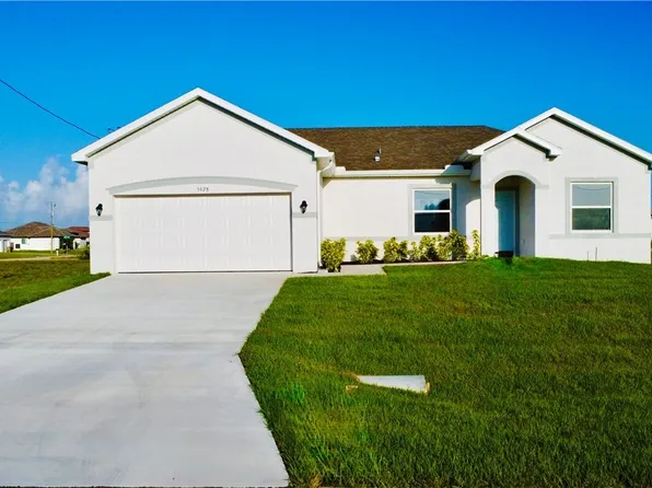 3928 NW 41st Ave, Cape Coral, FL 33993