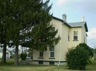 34 N Van Lear St, Dayton, OH 45403