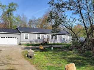 2601 Beach Rd, Port Huron, MI 48060