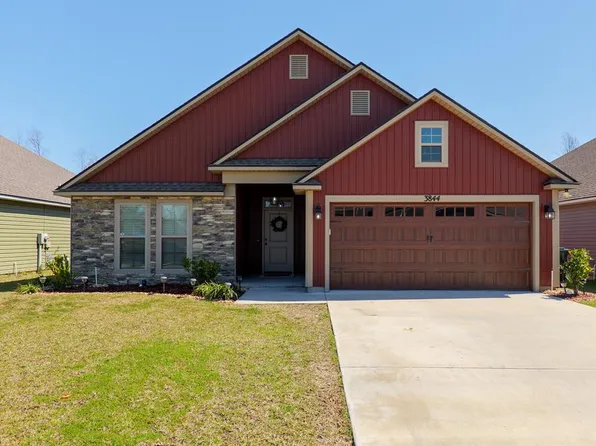 3844 Zaun Cir, Valdosta, GA 31605
