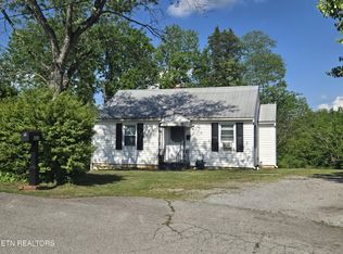 1123 Huffland Dr, Loudon, TN 37774