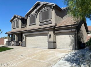 82 Parker Ranch Dr, Henderson, NV 89012