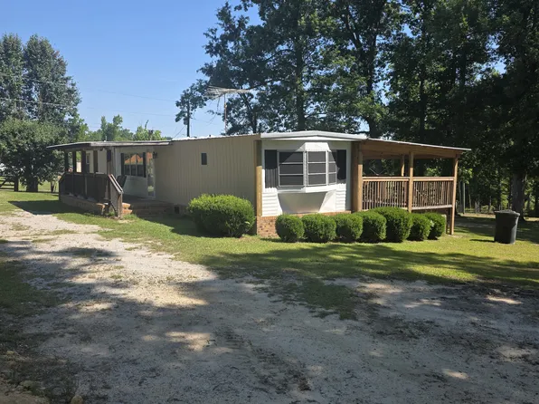 225 Davis Rivers Rd, Chesterfield, SC 29709