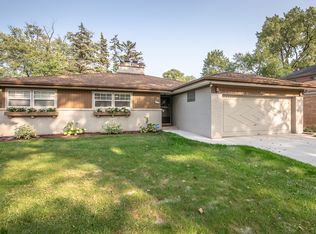 845 Forestview Ave, Park Ridge, IL 60068