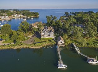 7 North Rd, Darien, CT 06820