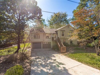 5077 Ravenwood Dr, Marietta, GA, 30066