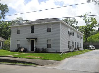 922 Cleveland St, Lake Charles, LA 70601