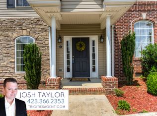 98 Montvale St, Bristol, VA 24201