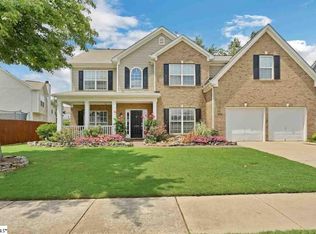 503 Adeline Ct, Simpsonville, SC 29681