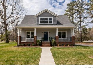 1917 Sharbel Cir, Glen Allen, VA 23059