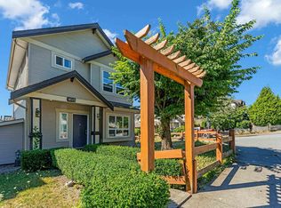 14850 57th Ave, Surrey, BC V3S 8W3