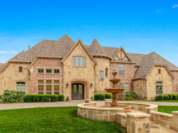 10 Kingsbury Trl, Heath, TX 75032