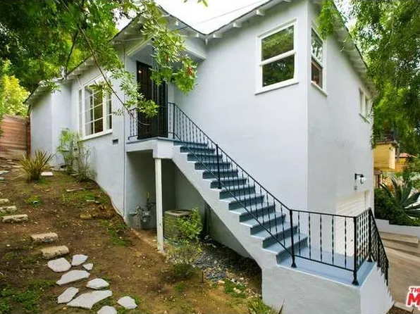 3443 Loma Lada Dr, Los Angeles, CA 90065