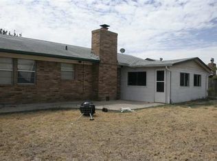 7805 NW Morrocco Dr, Lawton, OK 73505