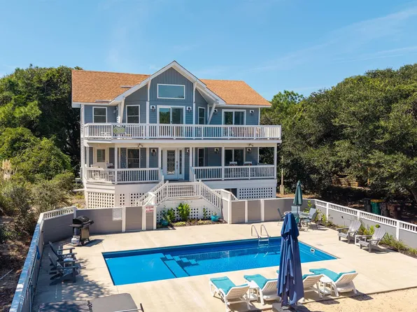 15 Ocean View Loop Lot 21, Kitty Hawk, NC 27949