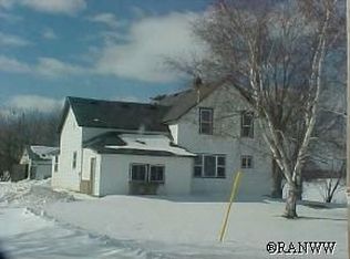 1194 2nd St, Turtle Lake, WI 54889