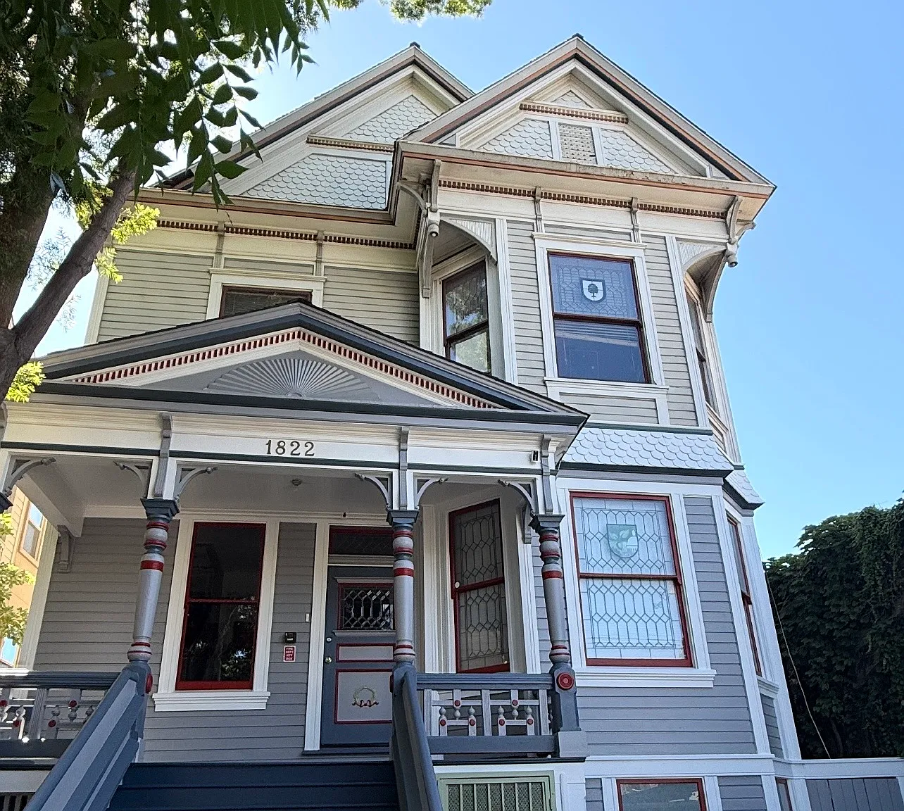 1 bed, 800 sqft, $2,750 — Photo 1