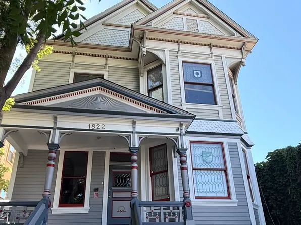 1822 21st St Suite 101, Sacramento, CA 95811