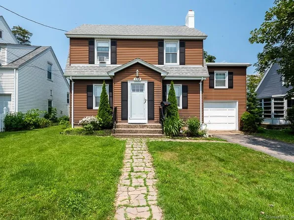 115 Plant Street, New London, CT 06320