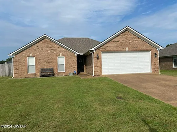 110 Haddington Cv, Medina, TN 38355