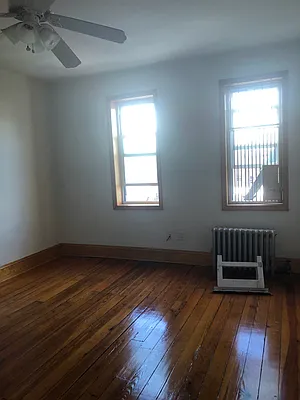 Rented by Brown Harris Stevens | media 12