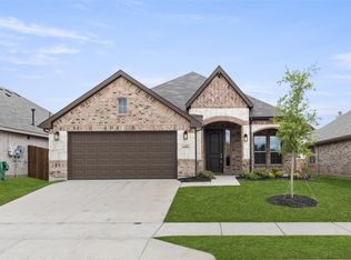 4452 Ridgehurst Ln, Crowley, TX 76036